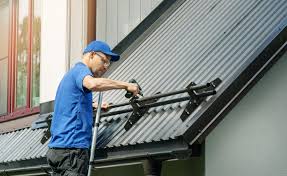 Fast & Reliable Emergency Roof Repairs in Mason, MI